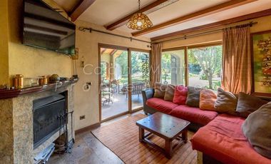Casa en venta de 9 dorm. en Viña del Mar