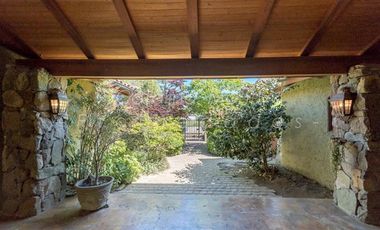 Casa en venta de 9 dorm. en Viña del Mar