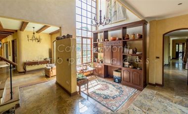 Casa en venta de 9 dorm. en Viña del Mar