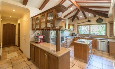 Casa en venta de 9 dorm. en Viña del Mar