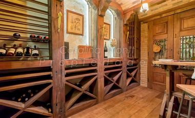 Casa en venta de 9 dorm. en Viña del Mar