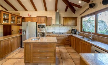 Casa en venta de 9 dorm. en Viña del Mar