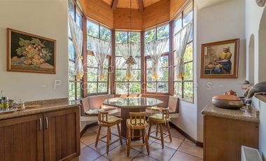 Casa en venta de 9 dorm. en Viña del Mar