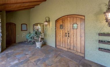 Casa en venta de 9 dorm. en Viña del Mar