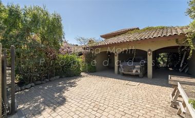 Casa en venta de 9 dorm. en Viña del Mar