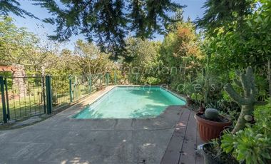 Casa en venta de 9 dorm. en Viña del Mar