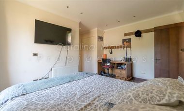 Casa en venta de 9 dorm. en Viña del Mar