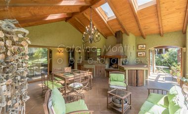 Casa en venta de 9 dorm. en Viña del Mar