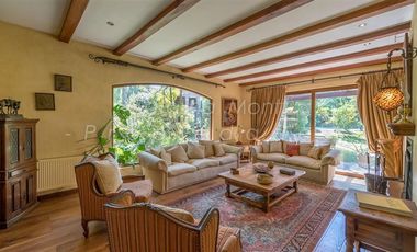 Casa en venta de 9 dorm. en Viña del Mar