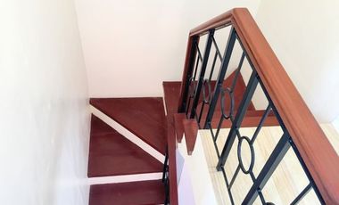 3 Bedroom House for Rent in Camella Cerritos