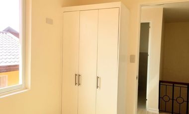 3 Bedroom House for Rent in Camella Cerritos