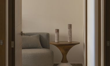 ¡Última Unidad! Departamento con Entrega Inmediata en Mérida Norte