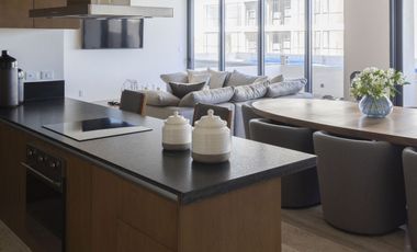 ¡Última Unidad! Departamento con Entrega Inmediata en Mérida Norte