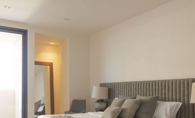 ¡Última Unidad! Departamento con Entrega Inmediata en Mérida Norte