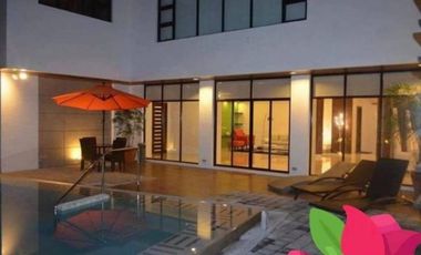 Beautiful House for Sale in Greenmeadows Pasig City