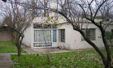 Casa en venta en Barrio Kennedy