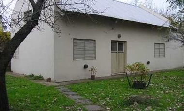 Casa en venta en Barrio Kennedy