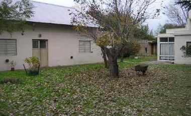 Casa en venta en Barrio Kennedy