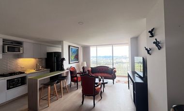APARTAMENTO EN VENTA UBICADO EN MARINILLA SECTOR VEREDA BELEN