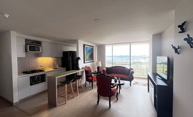 APARTAMENTO EN VENTA UBICADO EN MARINILLA SECTOR VEREDA BELEN