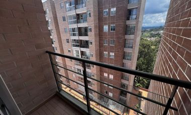 APARTAMENTO EN VENTA UBICADO EN MARINILLA SECTOR VEREDA BELEN