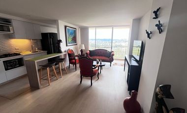 APARTAMENTO EN VENTA UBICADO EN MARINILLA SECTOR VEREDA BELEN