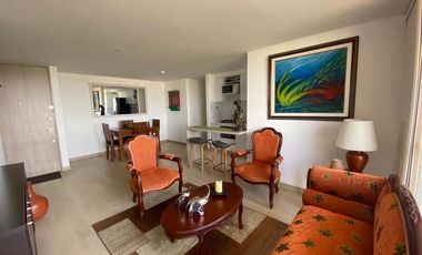 APARTAMENTO EN VENTA UBICADO EN MARINILLA SECTOR VEREDA BELEN