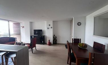 APARTAMENTO EN VENTA UBICADO EN MARINILLA SECTOR VEREDA BELEN
