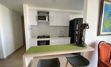 APARTAMENTO EN VENTA UBICADO EN MARINILLA SECTOR VEREDA BELEN