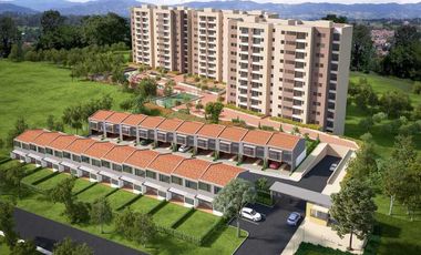 APARTAMENTO EN VENTA UBICADO EN MARINILLA SECTOR VEREDA BELEN