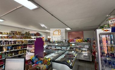 2 Locales Comerciales en venta en Azapa Rahue Osorno