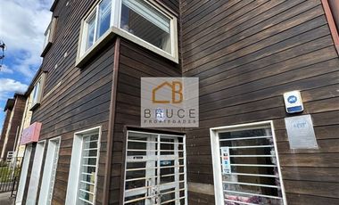 2 Locales Comerciales en venta en Azapa Rahue Osorno