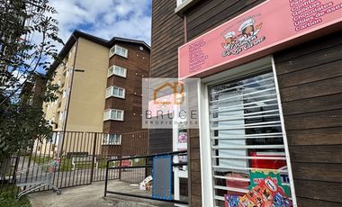 2 Locales Comerciales en venta en Azapa Rahue Osorno