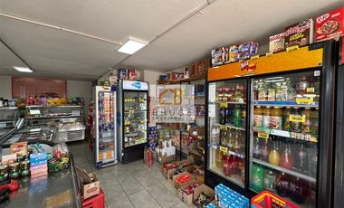 2 Locales Comerciales en venta en Azapa Rahue Osorno