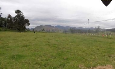 Terreno de venta en Cumbe – código:13504