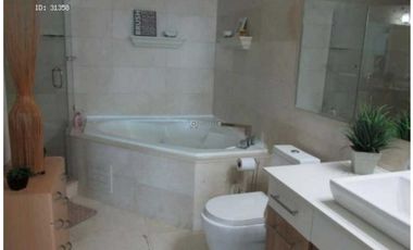 ALQUILER APARTAMENTO PH CASA BONITA  AMOBLADO EN VERACRUZ
