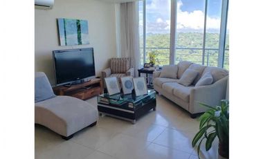 ALQUILER APARTAMENTO PH CASA BONITA  AMOBLADO EN VERACRUZ