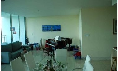 ALQUILER APARTAMENTO PH CASA BONITA  AMOBLADO EN VERACRUZ