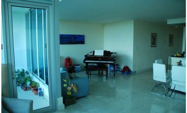 ALQUILER APARTAMENTO PH CASA BONITA  AMOBLADO EN VERACRUZ