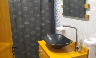 Departamento en venta en Mar de Ajo