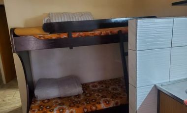 Departamento en venta en Mar de Ajo