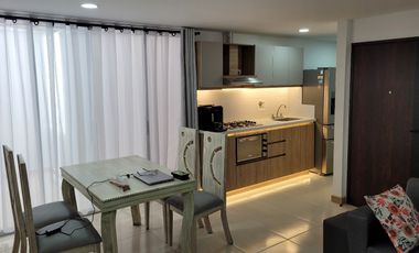 apartamento en venta en miraflores. Cod V9056774