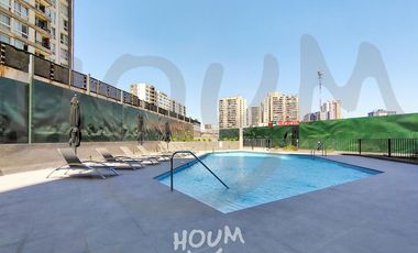 Departamento San eugenio ID: 145160r