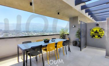 Departamento San eugenio ID: 145160r