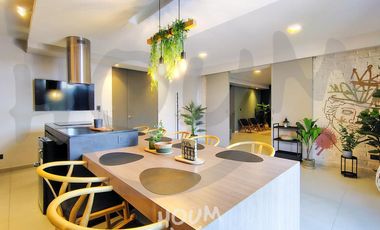 Departamento San eugenio ID: 145160r