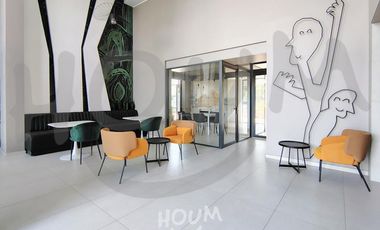 Departamento San eugenio ID: 145160r