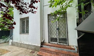 ELIODORO YAÑEZ, INFANTE, PROVIDENCIA