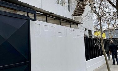 ELIODORO YAÑEZ, INFANTE, PROVIDENCIA