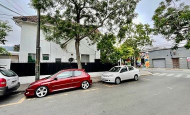 ELIODORO YAÑEZ, INFANTE, PROVIDENCIA