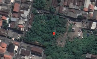 Jual Cepat Tanah Luas Murah di Daerah Bogangin Surabaya